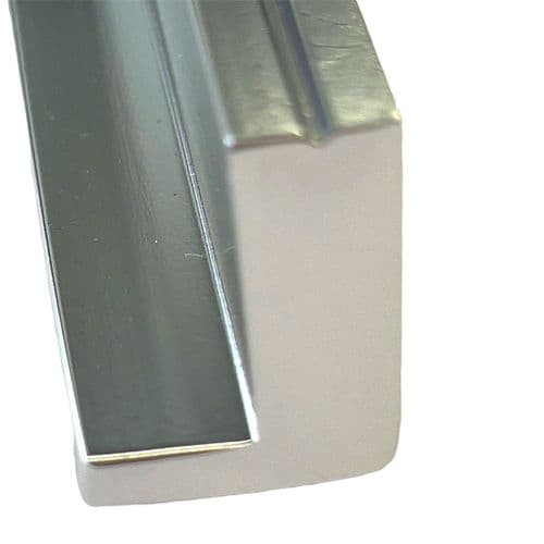 Porcelanosa City 80 Vanity Unit Handle 100234582