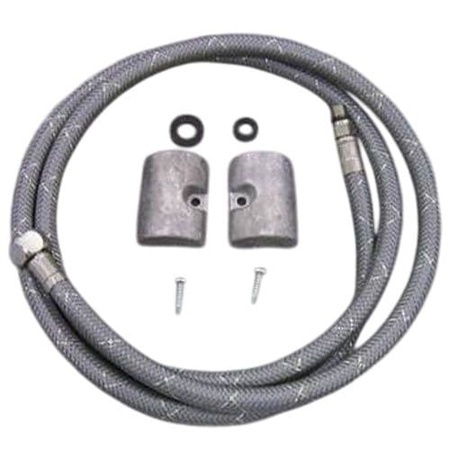Porcelanosa Flexible Pull Out Hose 100094842