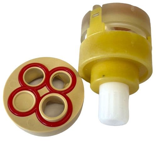 Porcelanosa Giro 3 Way Diverter 100067587