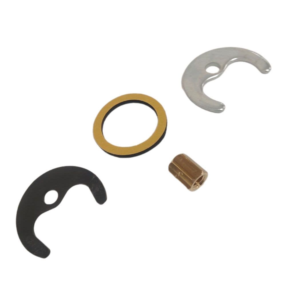 Porcelanosa Imagine Fixing Kit 100039803