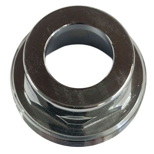 Porcelanosa IPSO Square Mix Derail Eur Guide Nut 250034513