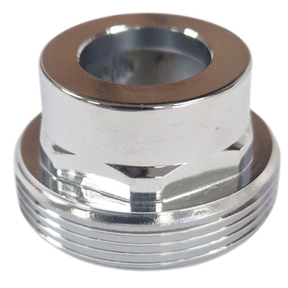 Porcelanosa IPSO Square Mix Derail Eur Guide Nut 250034513