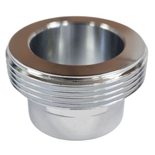 Porcelanosa IPSO Square Mix Derail Eur Guide Nut 250034513