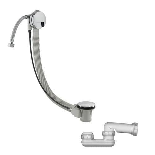 Porcelanosa L-58 NEXT Bath Waste & Overflow 100060521