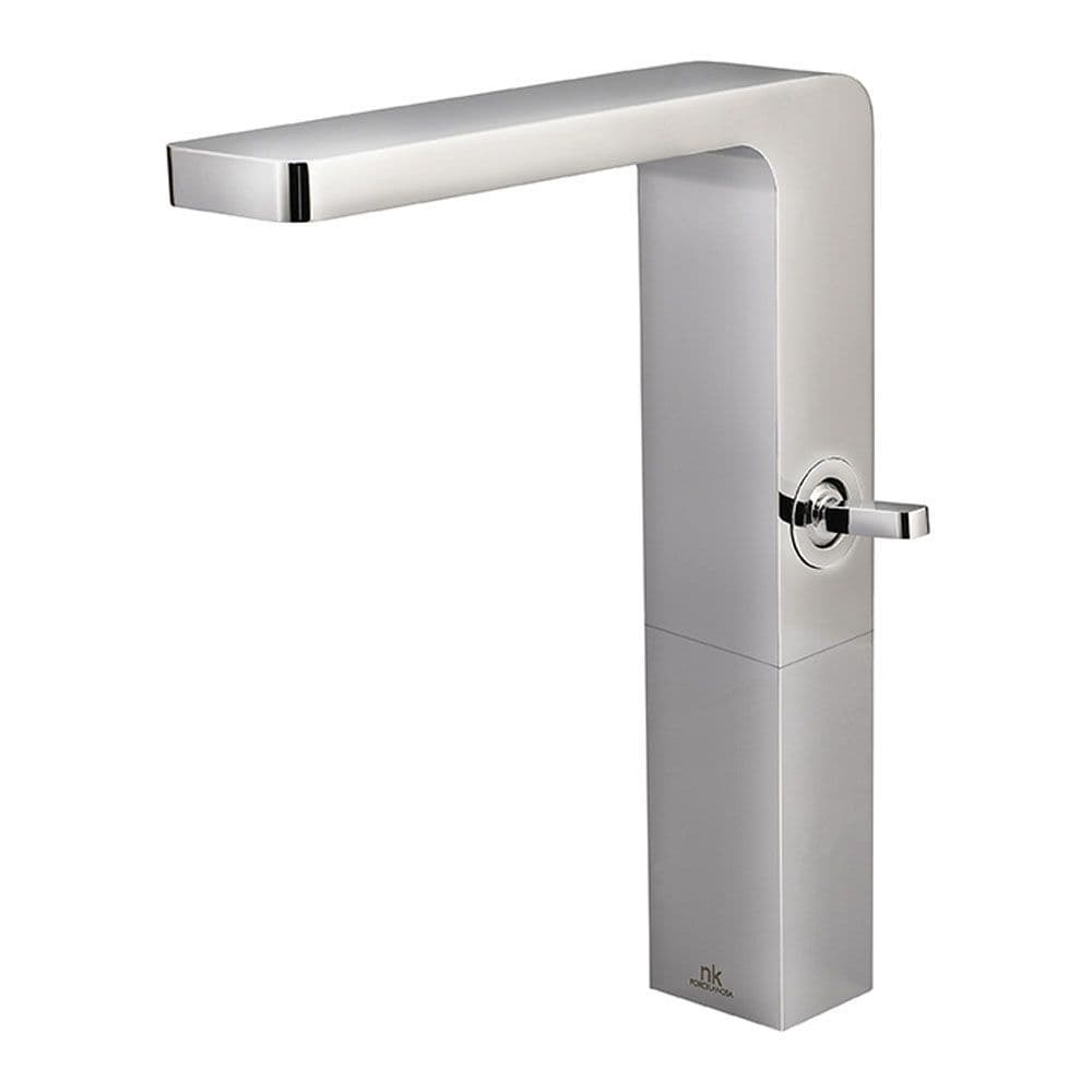 Porcelanosa Lounge High Spout Single Lever Basin Mixer 100063523 