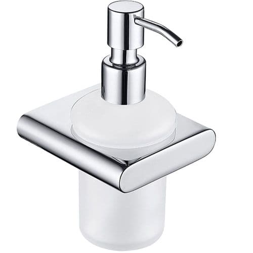 Porcelanosa NK Concept Wall mounted Soap Dispenser 100328488