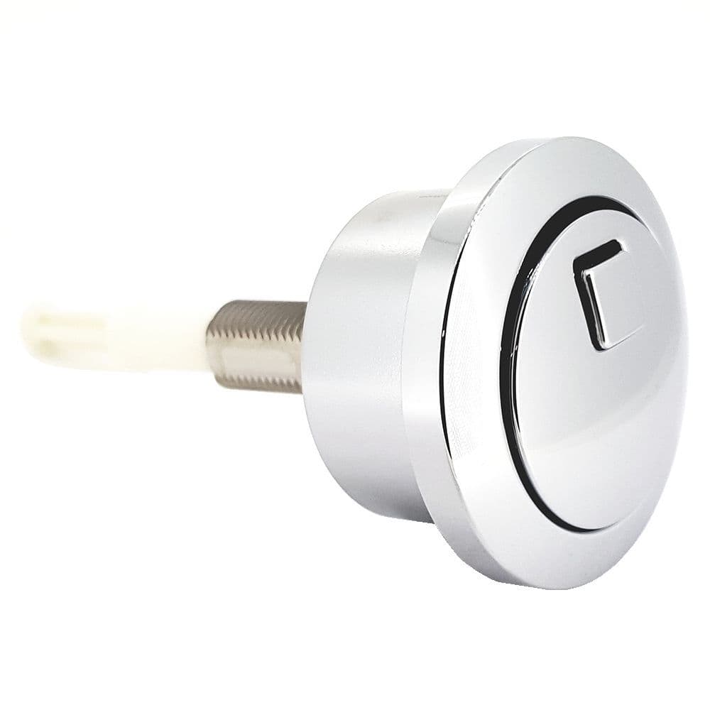 Porcelanosa NK Geberit Dual Flush Toilet Push Button 241 800 KD 1