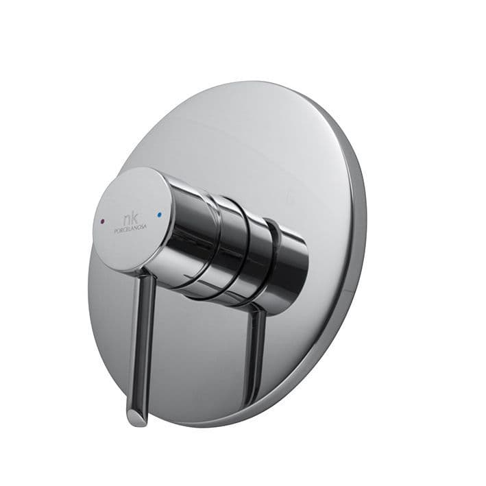 Porcelanosa Round Single Lever Shower 100209471 Spare Parts