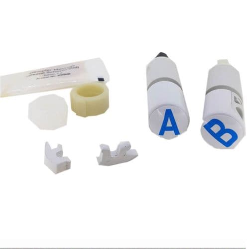 Porcelanosa Seat Dampers Kit 100124077