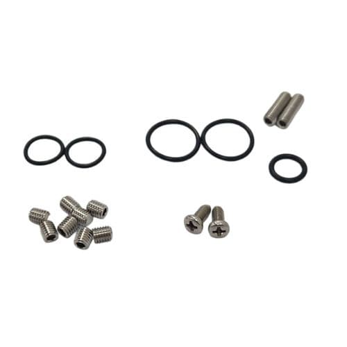 Porcelanosa Set Joints O Rings 250043936