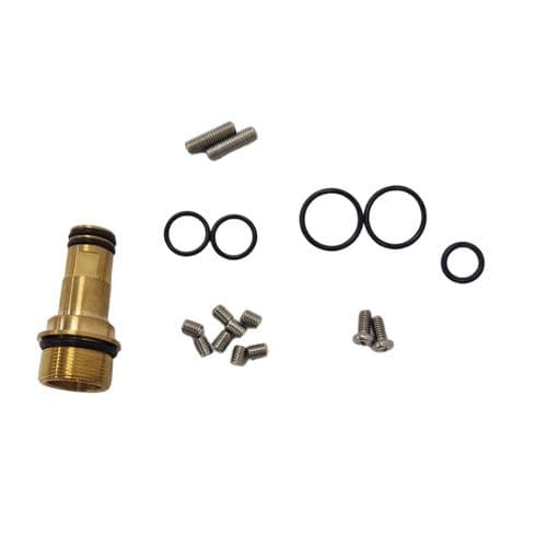 Porcelanosa Set Joints O Rings 250043936