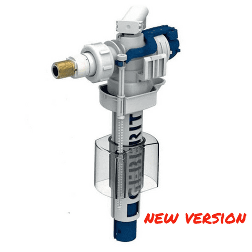 Porcelanosa Side Inlet Valve 100078502