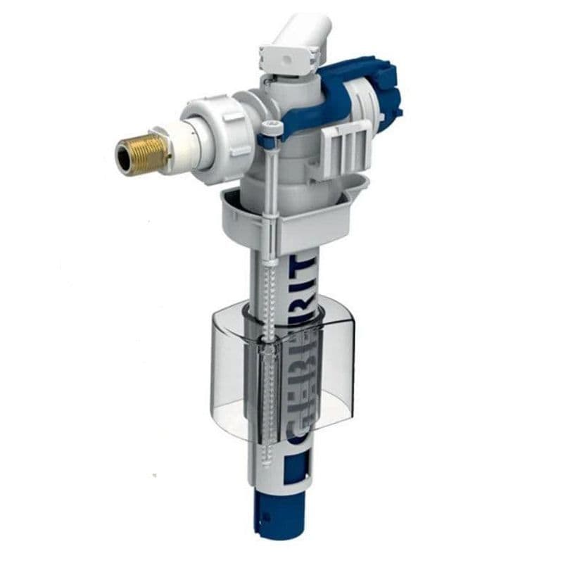 Porcelanosa Side Inlet Valve 100078502
