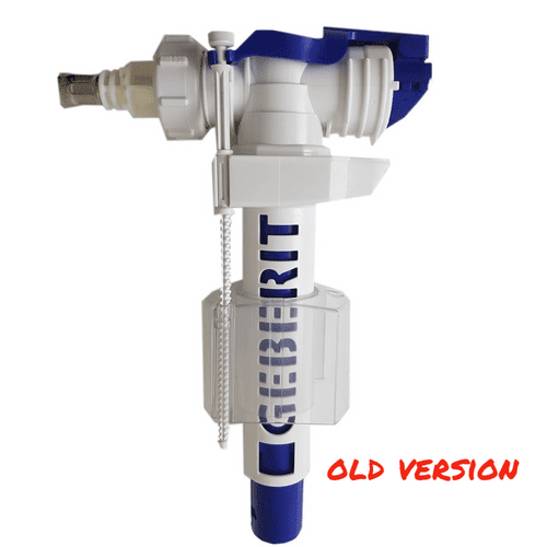 Porcelanosa Side Inlet Valve 100078502