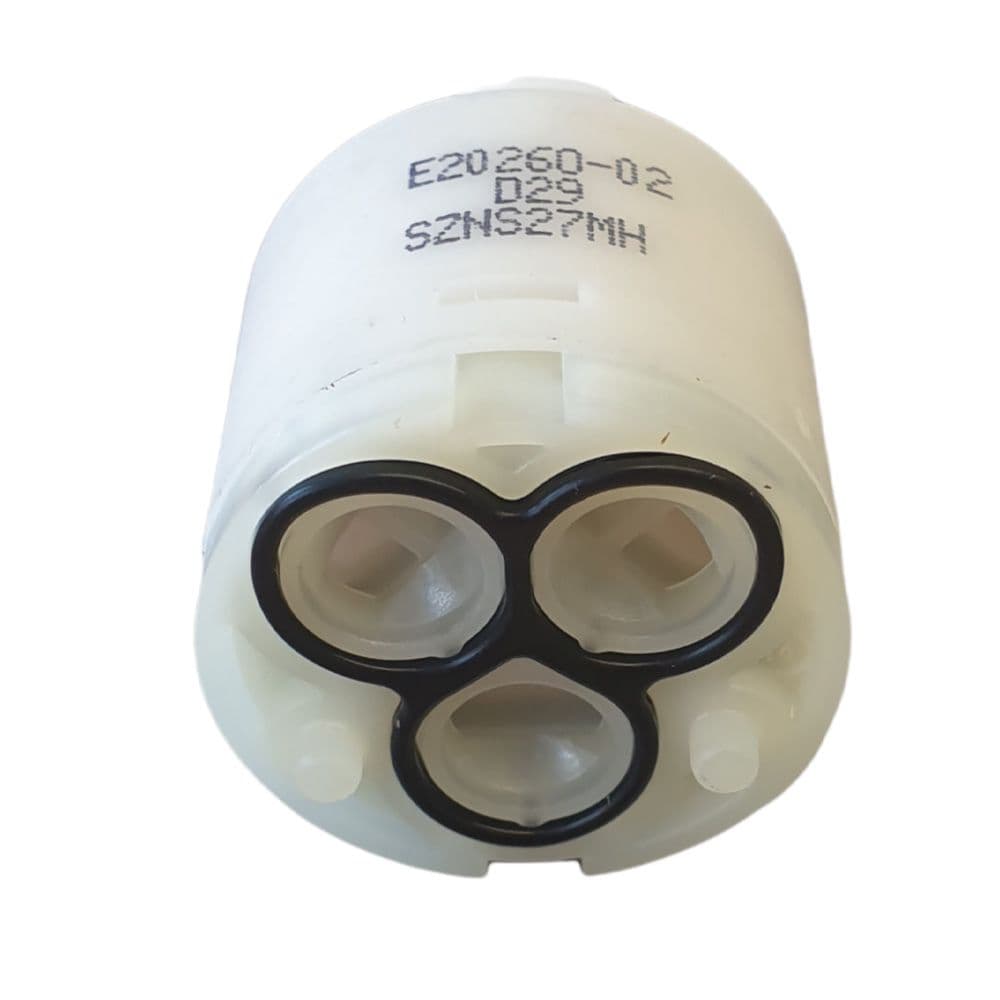 Porcelanosa Smart Shut Off Valve 250035060 