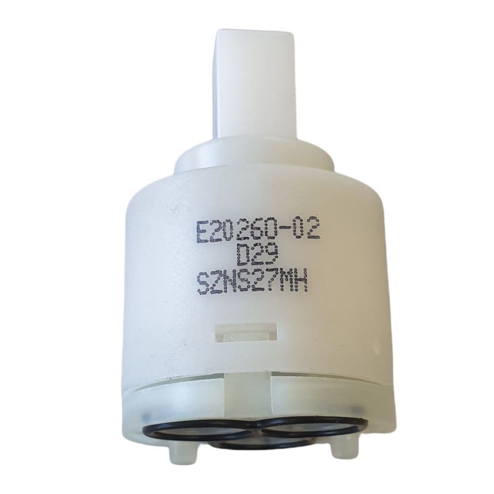 Porcelanosa Smart Shut Off Valve 250035060 