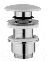 Porcelanosa Spare Ceramic For Clicker Waste 100214080