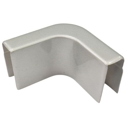 Porcelanosa Square Vista Supra Silver 250020591