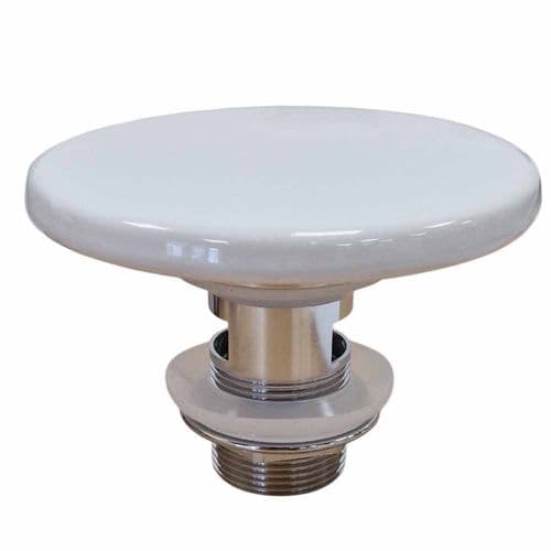Porcelanosa Tono Basin Clicker Waste Top 100241413