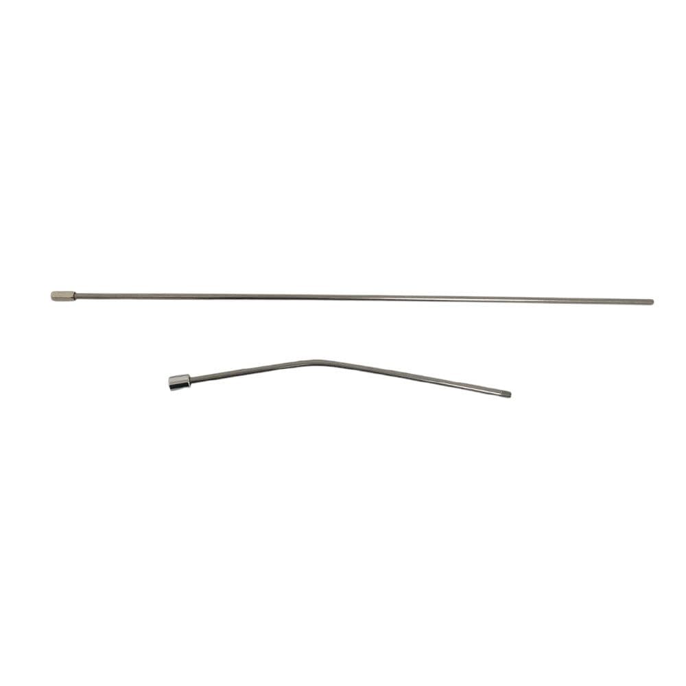 Basin Spring Rods Porcelanosa Urban Vertical Basin Rod 100084788