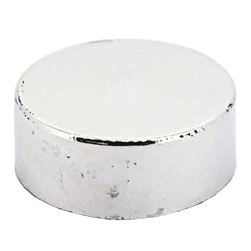 Premier Bathrooms Chrome Cap ACC004AA
