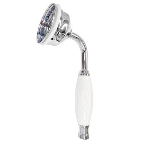 Premier Bathrooms Large Traditional Shower Head A3150G