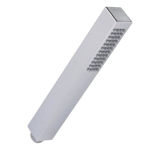 Premier Bathrooms Minimalist Square Handset HO310