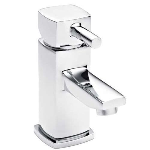 Premier Bathrooms Munro Mini Mono Basin Mixer TMU315 Spare Parts
