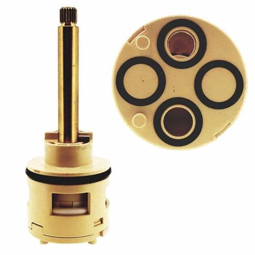 Premier Bathrooms Pioneer Diverter Cartridge SVQ07
