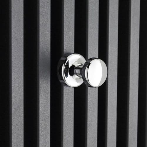 Premier Bathrooms Radiator Accessories/Magnetic Robe Hook ACC001