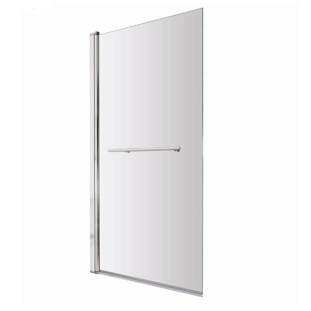 Premier Showers Square Bath Screen With Rail NSSQR3 Spare Parts