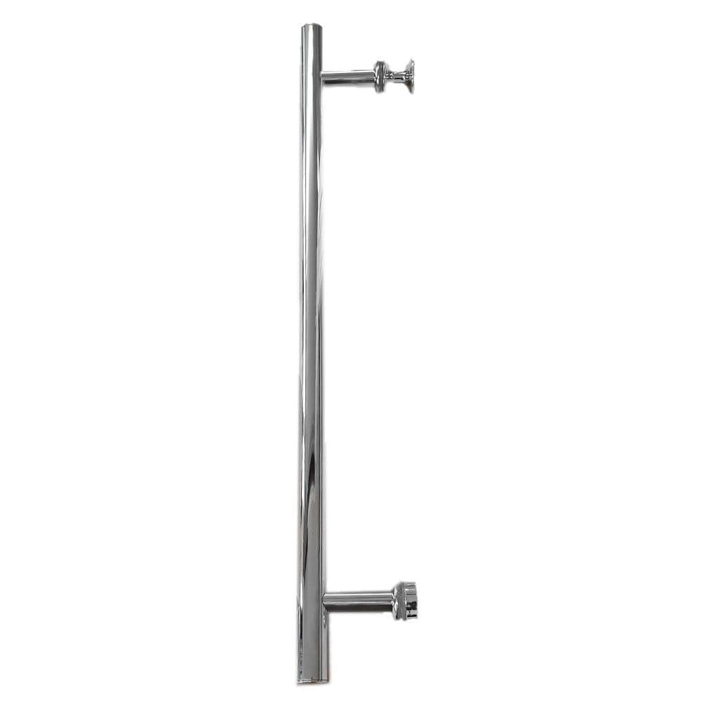Premier Stainless Steel Straight Rail HAN004AA