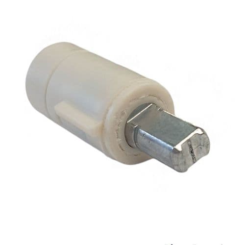 Pressalit Soft Close Toilet Seat Damper - A7146