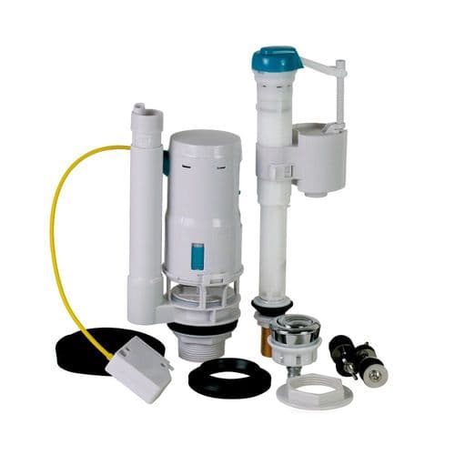 Pro Flush Universal Cistern Pack PXFCISTPACK