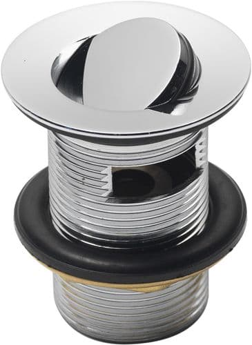 Pura Basin Flip Waste Slotted FW100