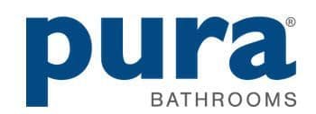 Pura Bathrooms Screw 1016