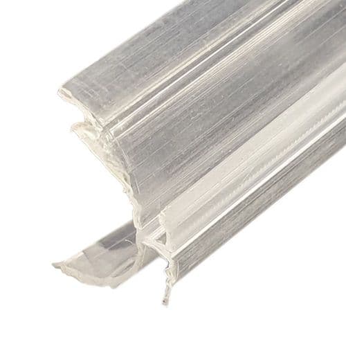 Pura Bathrooms Vertical Door Seal PBAHINGESEALNEW