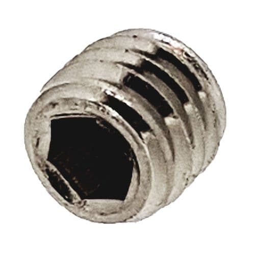 Pura Bloque2 Replacement Handle Grub Screw 6456G