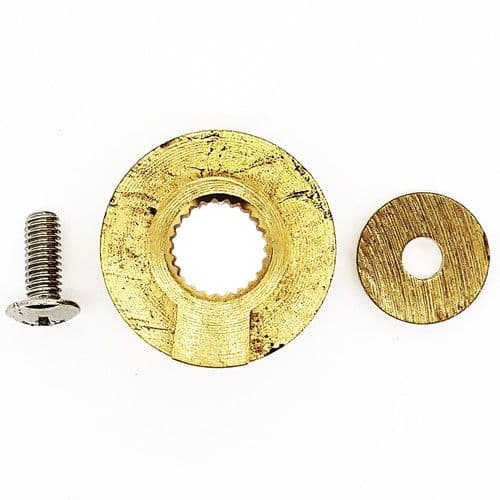 Pura Bloque2 Replacement Stop Ring BH116T