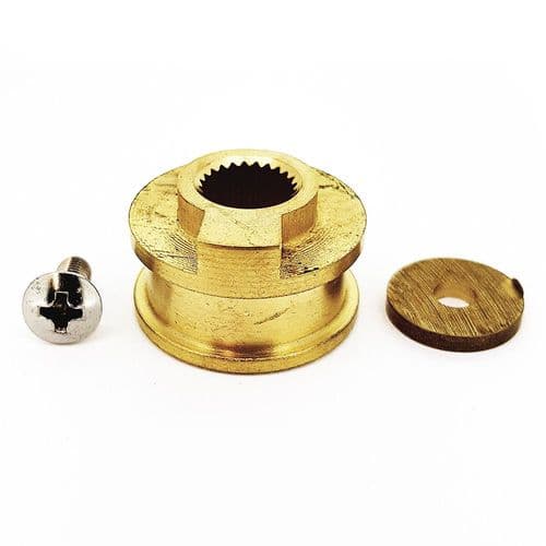 Pura Bloque2 Replacement Stop Ring BH116T