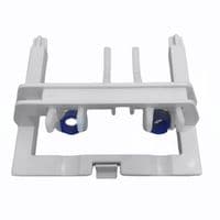 Pura Cistern Frame Cradle Rod holder New Version CC128