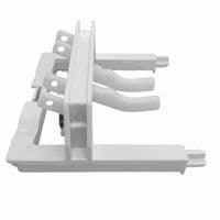 Pura Cistern Frame Cradle Rod holder New Version CC128