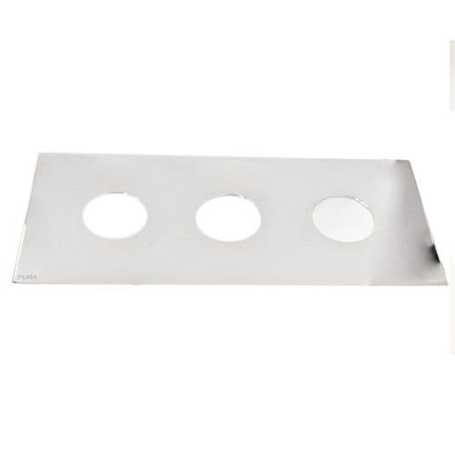 Pura Faceplate PLT03