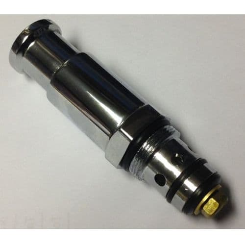 Pura/flova manual shower valve replacement Diverter cartridge BSPBQ001