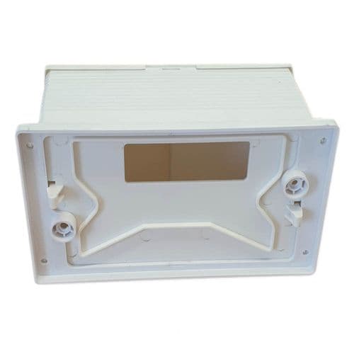 Pura Frame Replacement Plastic Sleeve INFINITYSLEEVE