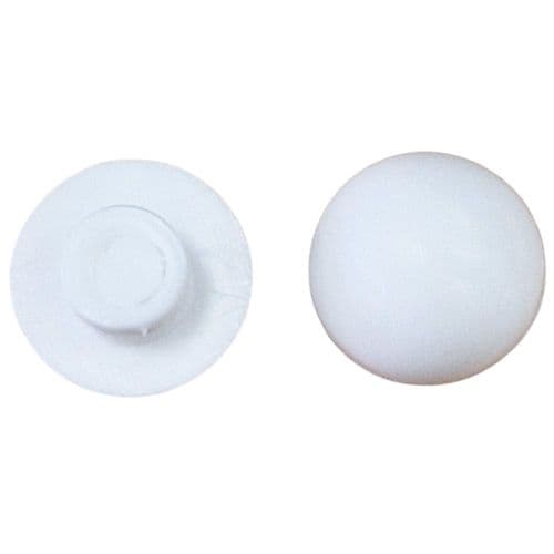 Pura Imex Arco S1088SCQRN Toilet Seat Buffers Lid Only LIDBUFFER861