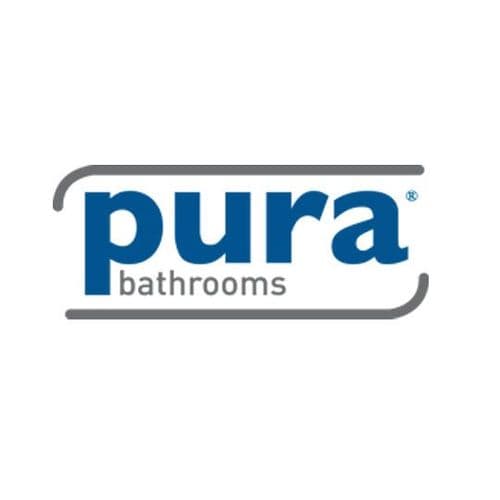 Pura Imex Arco S1088SCQRN Toilet Seat Buffers Seat Only SEATBUFFER861