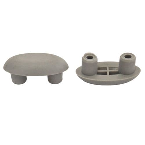 Pura Imex Essence Toilet Seat Buffers Lid Only ESSURBSEATLID