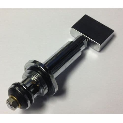 Pura manual replacement diverter suitable for BQSHVO/DIV: BQ182