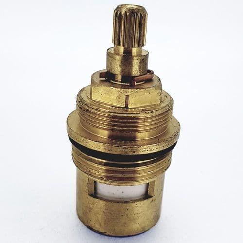 Pura On/Off Clockwise Close Shower Cartridge TC102